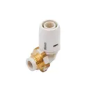 Угол комбинированный 90° Sharkbite 1/2"x20 мм НР полифенилсульфон 2 шт