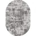 Ковер Белка Сегура Сильва 90_24 Овал 200x250 см Полиамид
