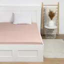 Простыня Этель 9571603, 160x200 см, сатин, на резинке
