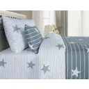 Простыня Nina Home Прп-800-120-200 200x120 см
