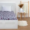 Простыня Этель 7011949, 214x150 см, бязь