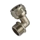 Угол комбинированный 90° Aqualink 1/2"x16 мм НР латунь 10 шт k18771
