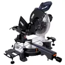 Торцовочная пила FERM MSM1040 1900 Вт, 254 мм