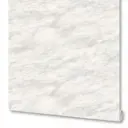 Обои флизелиновые Wallsecret Marmo бело-серые 1.06 м 8997-20