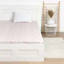 Простыня Экономь и Я 9482360, 150x215 см, бязь, без резинки