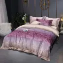 Простыня Home Mercury Прима компаньон 28996, 220x240 см, поплин, на резинке