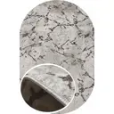 Ковер Премиум 20133 25173 Овал (3.0) полиэстер 200x300 см