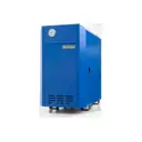 Газовый котел конвекционный 10 кВт Печкин КСГ-10 300023 одноконтурный напольный