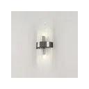Настенный светильник Arte milano 430122.140.2.e14.a1.bk цвет черный