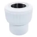 Муфта комбинированная Meerplast 1 1/4"x32 мм ВП-ВР полипропилен D200-00449
