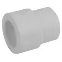 Муфта переходная Meerplast 25x20 мм ВП полипропилен D200-00464