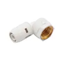 Угол комбинированный 90° Sharkbite 1/2"x16 мм ВР полифенилсульфон 2 шт