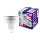 Набор ламп светодиодных Lumin Arte Lstd-mr16-8w4kgu5.3 GU5.3 220-240 В 8 Вт спот 640 Лм 10 шт