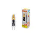 Набор ламп светодиодных Wolta Wstd-jc-12v3w3kg4-p G4 230 В 3 Вт капсула 240 Лм 10 шт