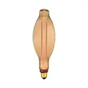 Лампа светодиодная HIPER Vein E115 HL-2251 E27 220 В 4 Вт 250 Лм теплый белый свет