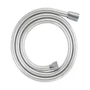 Шланг для душа Grohe 00000132332 150 см цвет серый/серебристый