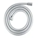 Шланг для душа Grohe 00000132325 175 см цвет серый/серебристый