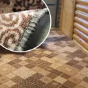 Ковер Белка Сегура Принт Мемфис(18_21) 300x600 см полиамид