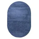 Ковер Фьюжн 42807 49022 (1.5) овал 150x350 см полипропилен