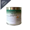 Грунтовка Акварель Нф-00003697 цвет серый/серебристый 3л
