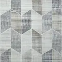 Ковер Визион 22122 25326 Квадрат (1.5) 150x150 см полиэстер