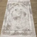 Ковер Премиум (20105_25126) Прямой 200x400 см полиэстер