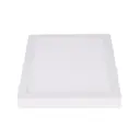 Светильник точечный светодиодный встраиваемый ЭРА Б0050272 LED 9-12-4K мм 10 м² нейтральный белый свет цвет белый