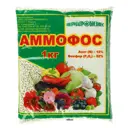 Удобрение минеральное Аммофос 1 кг