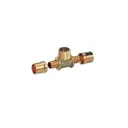 Тройник комбинированный Comap 3/4"x25 мм НР латунь