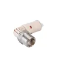 Угол 90° Comap 3/4"x26 мм НР-ВПр полифенилсульфон