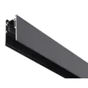 Трековый шинопровод однофазный Ambrella light GL3303 2 м цвет черный