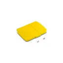 Крышка тележки для уборки Clean Liner Classic Karcher 6.999-174.0 желтая