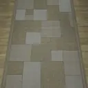 Ковровая дорожка Декора Сизаль 52301 50511 60x350 см Полипропилен