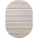 Ковер Белка Сегура Порто 20221 21084 Овал 120x180 см Полиэстер