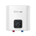 Накопительный водонагреватель электрический 5 л Thermex Drift 5 O 1.5 кВт нержавеющая сталь мокрый ТЭН