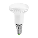 Лампа Светодиодная Led R50 Грибок 05W 2700 К E14 теплый свет 10/100 Navigator 94 259
