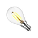 Набор ламп Rev Filament G45 E14 5W 2700K DECO Premium 32357 0 5 шт