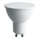 Набор ламп светодиодных Saffit SBMR1607 MR16 GU10 7 Вт 6400K Холодный белый (голубой) 10 шт