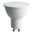 Набор ламп светодиодных Saffit SBMR1609 MR16 GU10 9 Вт 6400K холодный белый (голубой) 10 шт