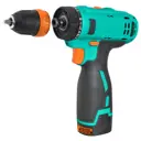 Дрель-шуруповерт аккумуляторная Sturm! CD3314LPT, 14.4 В Li 2x2.2 Ач
