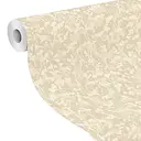 Обои флизелиновые Rasch Amara бежевые 0.53 м 720747