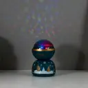 Ночник светодиодный с выключателем Risalux 7963840 Зимняя сказка