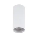 Светильник точечный накладной DENKIRS DK2051-WH DK2000 1.50 м² цвет белый