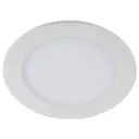 Светильник точечный светодиодный встраиваемый ЭРА LED 1-3-4K Б0031154 LED 1-3-4K 10 м² нейтральный белый свет цвет белый