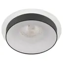 Светильник точечный встраиваемый ЭРА B0055592 DK95 WH 3 м² цвет белый