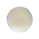 Светильник настенно-потолочный TOPLIGHT TL9621Y-00WH Ginger нейтральный белый свет 2 м² цвет белый