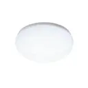 Светильник точечный светодиодный встраиваемый AMBRELLA LIGHT F470 W Orbital Fly Spot 21 м² теплый белый свет цвет белый