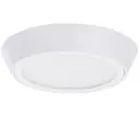 Светильник точечный накладной светодиодный Lightstar Urbano Ls_214902 4 м² цвет белый