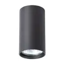 Светильник точечный накладной Arte Lamp Unix A1516PL-1BK