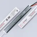 Блок питания Eleganz 1123 для светодиодной ленты 170-240 В 250 Вт IP20